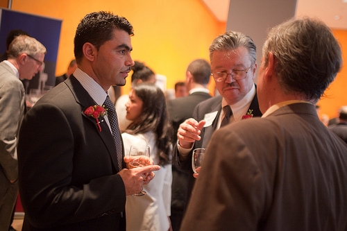 2011 HILLMAN PRIZE FOR BROADCAST JOURNALISM