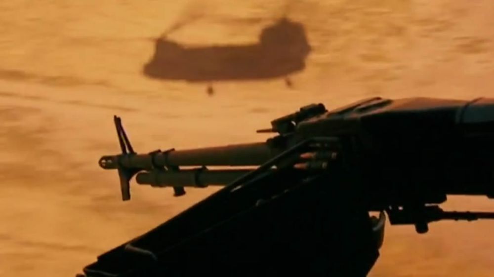 Afghanistan: The Lion's Last Roar?