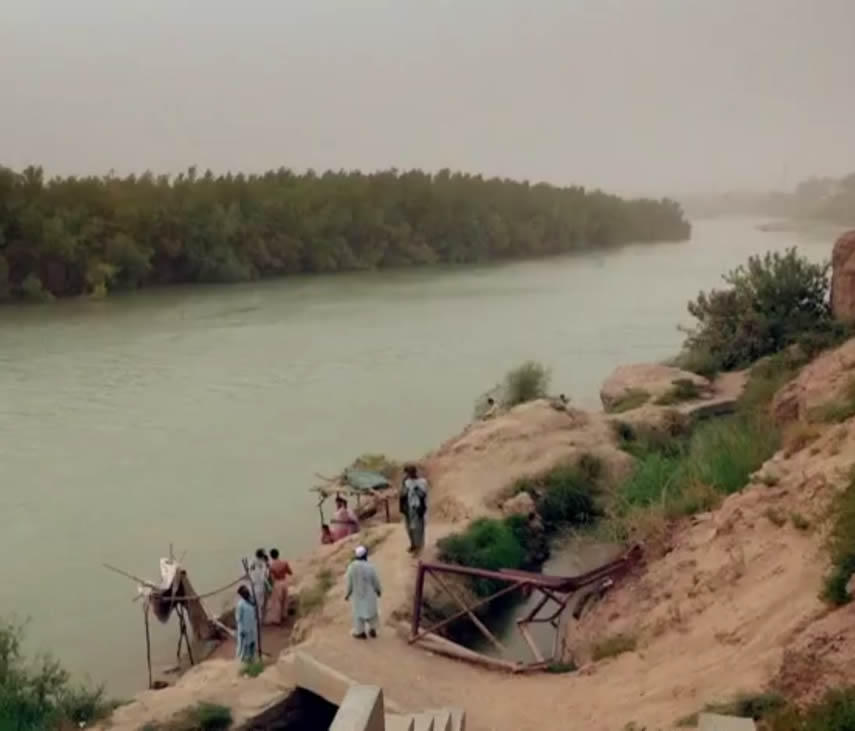 Afghanistan: The Lion's Last Roar?