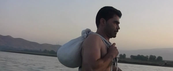 Behind Taliban Lines