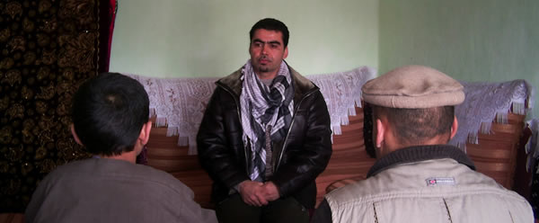 The Dancing Boys Of Afghanistan