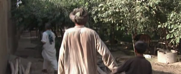 The Dancing Boys Of Afghanistan