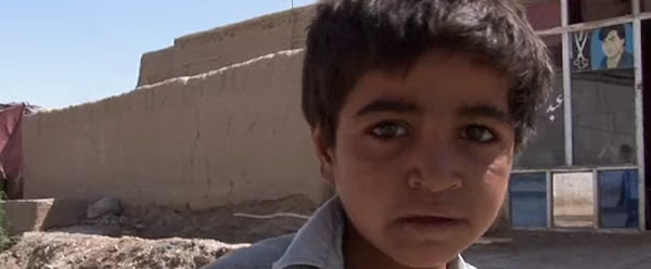 The Dancing Boys Of Afghanistan