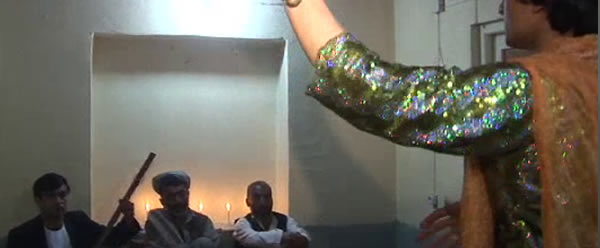 The Dancing Boys Of Afghanistan