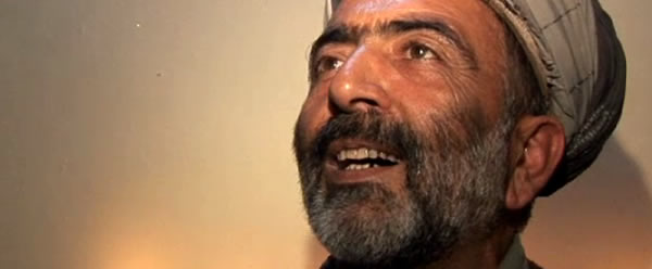 The Dancing Boys Of Afghanistan