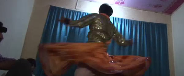 The Dancing Boys Of Afghanistan