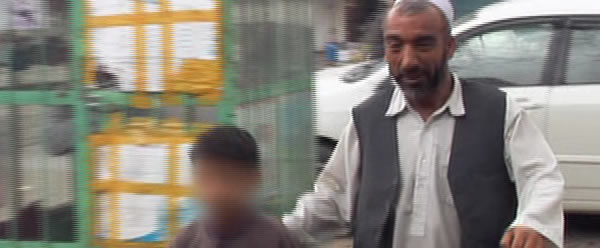 The Dancing Boys Of Afghanistan