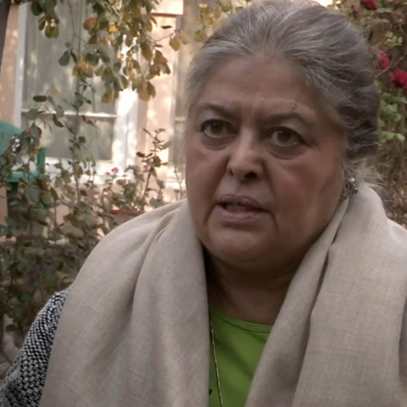 The Girls Of The Taliban