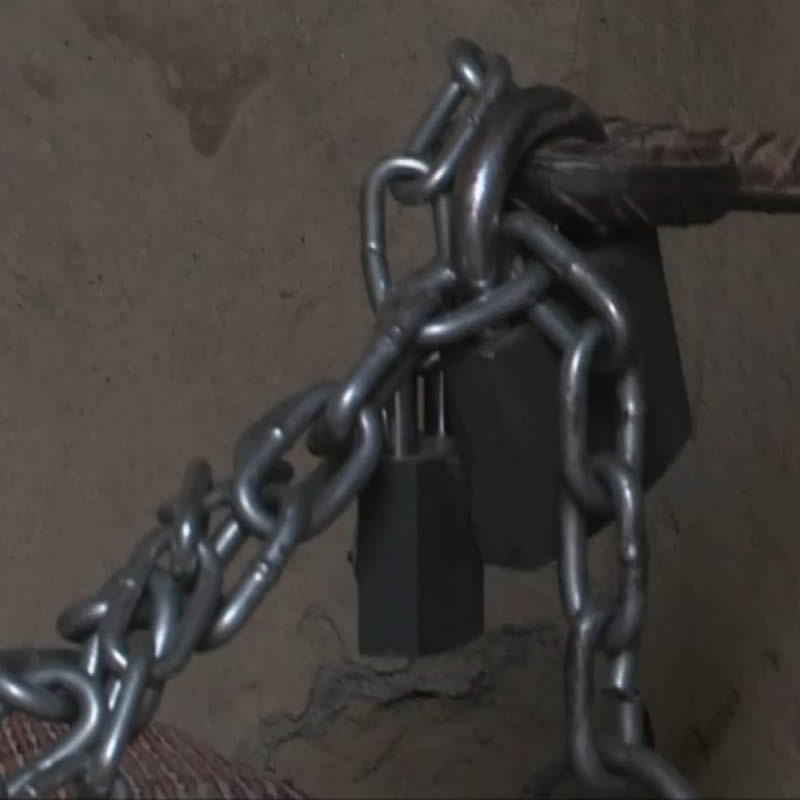 Living Beneath The Drones